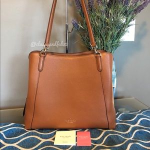 Kate Spade purse ♠️